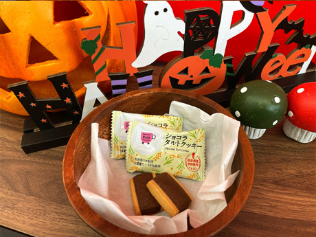 10-12月カフェプロスイーツ